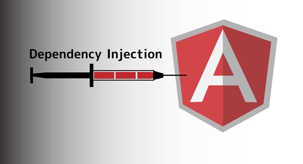 dependency injection angular
