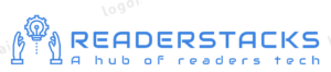 Readerstacks Logo