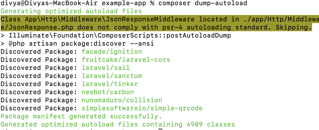 How to Create Custom Helper Functions in Laravel
