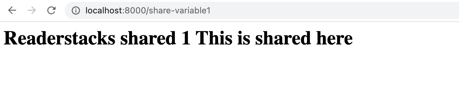 sharing-variables-between-all-views-in-laravel-8