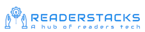 Readerstacks logo