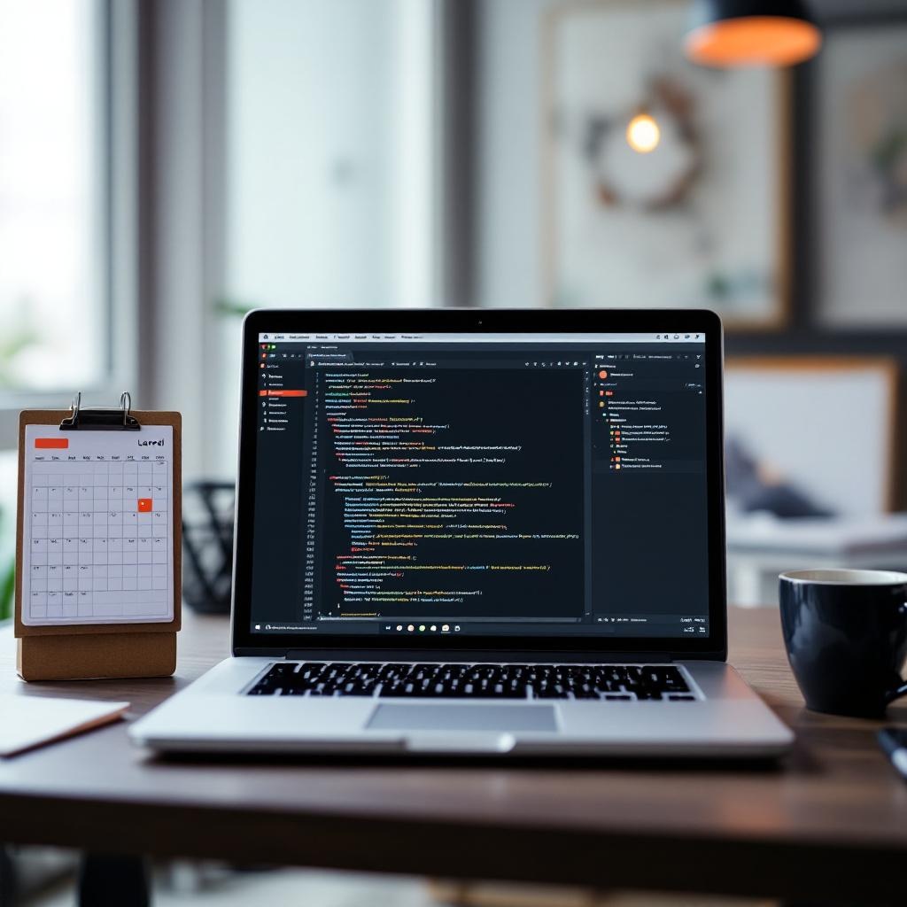 mastering schedule management with laravel zap