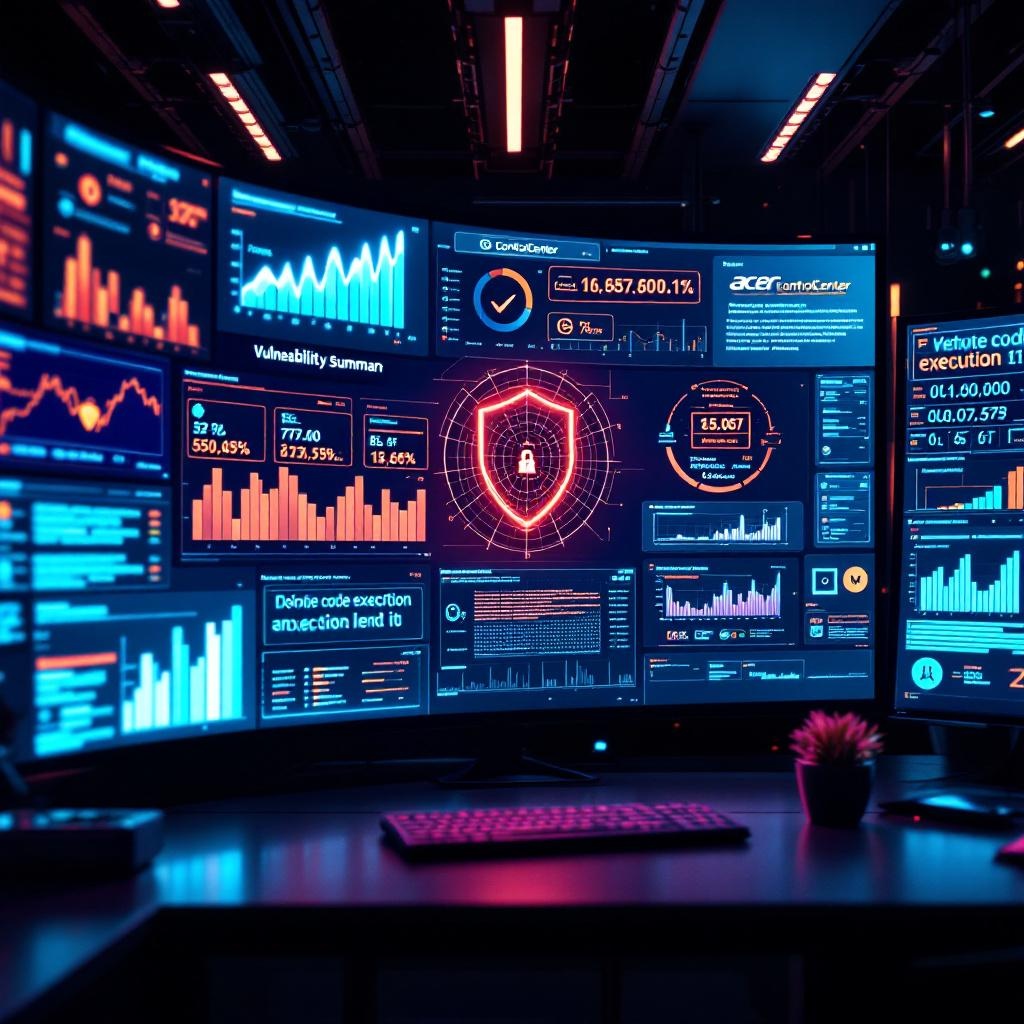 understanding high vulnerabilities a deep dive into the weekly summary