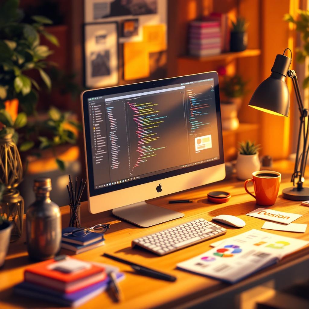 exploring fresh resources for web designers and developers