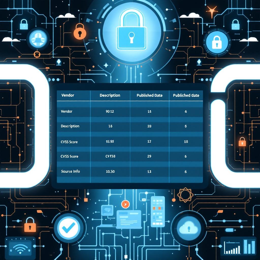 understanding high vulnerabilities a closer look at the week of july 14 2025